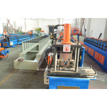 High Speed Customize Ce &ISO Furring Channel Roll Forming Machine